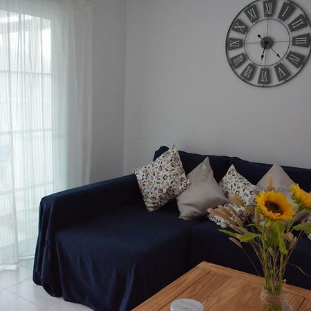 Tabaibita Apartment Orzola Luaran gambar