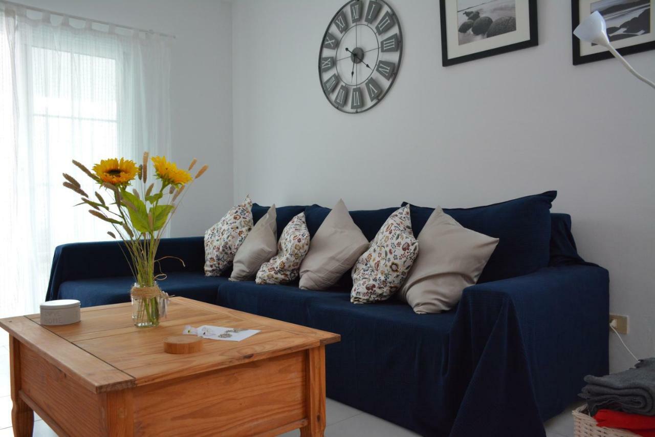 Tabaibita Apartment Orzola Luaran gambar
