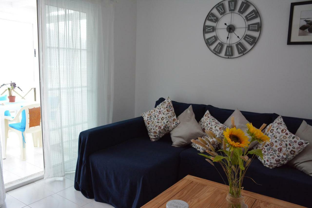 Tabaibita Apartment Orzola Luaran gambar